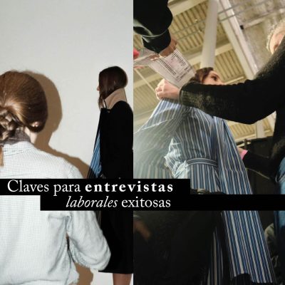 Claves para entrevistas