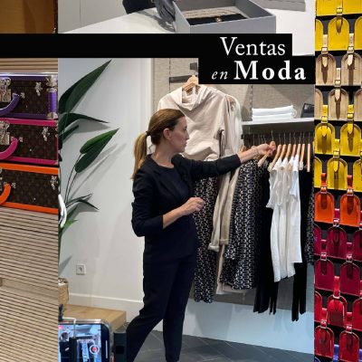 Ventas enmoda